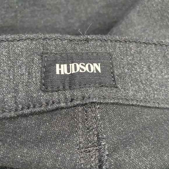 HUDSON Sartor Slouchy Mens Jeans - Picture 6 of 6